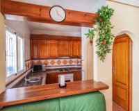 Resale - Apartment - Punta Prima