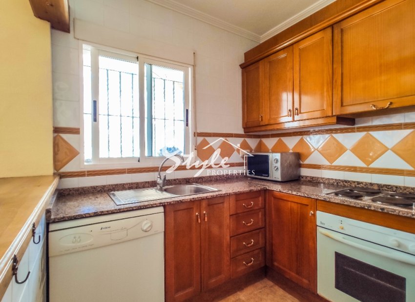 Resale - Apartment - Punta Prima