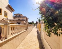 Resale - Apartment - Punta Prima