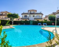 Resale - Apartment - Punta Prima