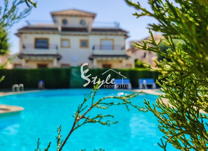 Resale - Apartment - Punta Prima