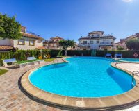 Resale - Apartment - Punta Prima