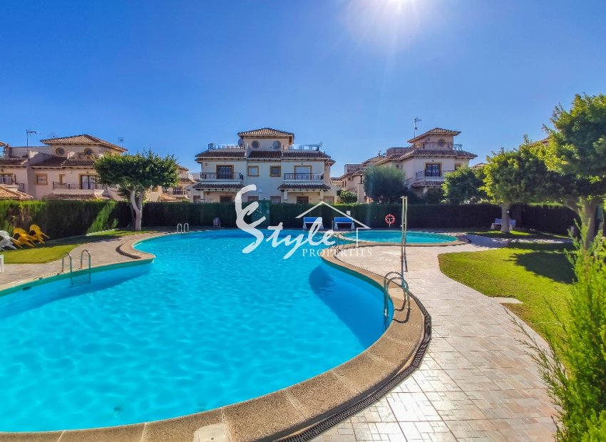 Resale - Apartment - Punta Prima