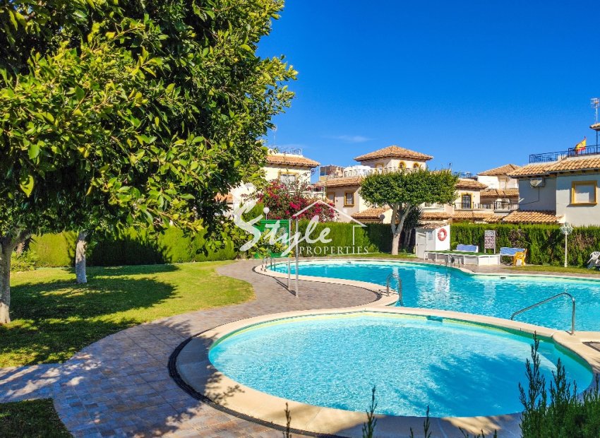 Resale - Apartment - Punta Prima