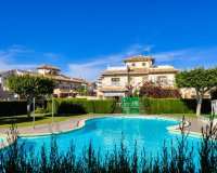 Resale - Apartment - Punta Prima