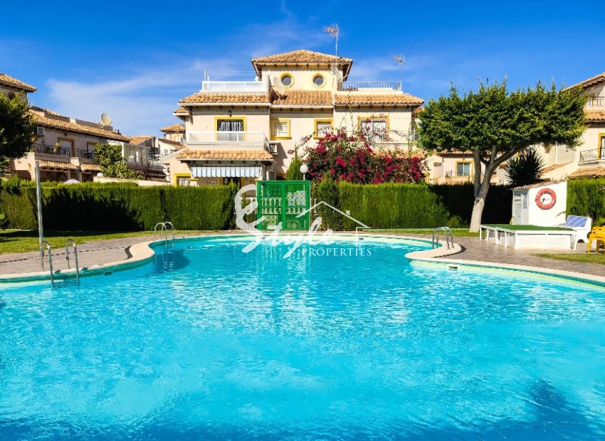 Resale - Apartment - Punta Prima