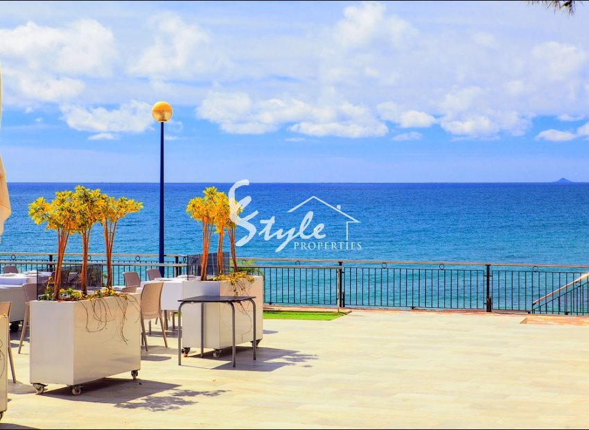 Resale - Apartment - Punta Prima