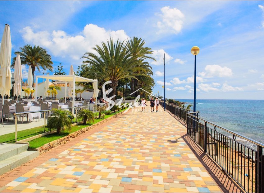 Resale - Apartment - Punta Prima