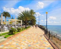 Resale - Apartment - Punta Prima