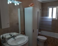 Resale - Apartment - Punta Prima