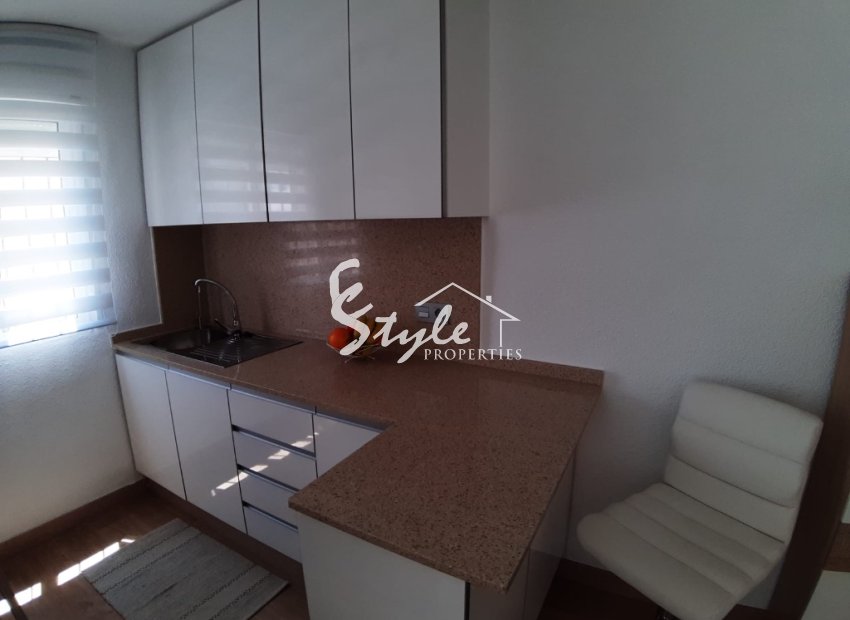 Resale - Apartment - Punta Prima