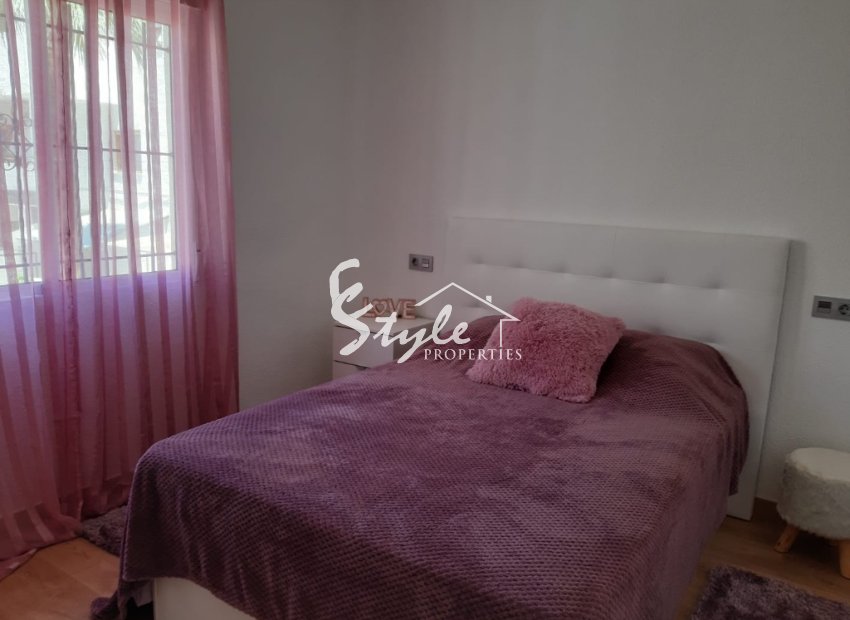 Resale - Apartment - Punta Prima