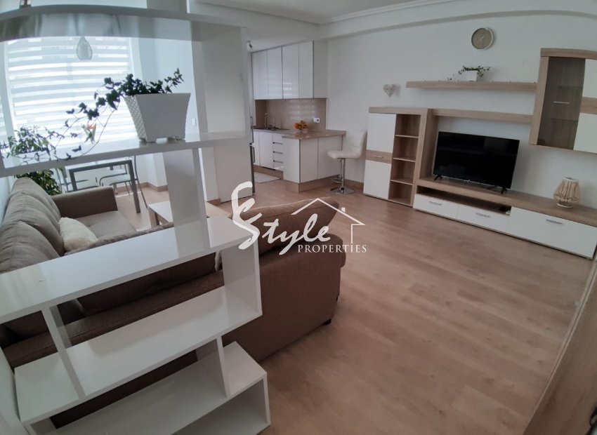 Resale - Apartment - Punta Prima