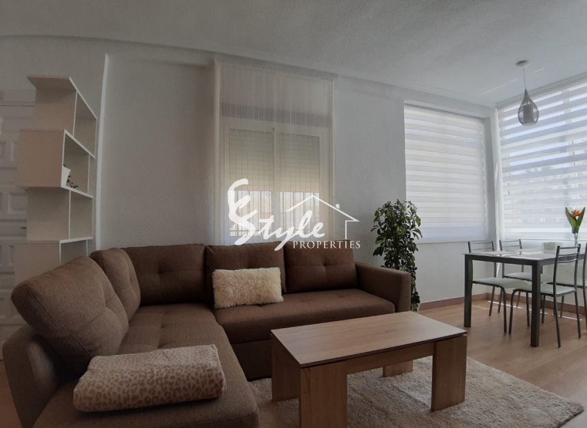 Resale - Apartment - Punta Prima