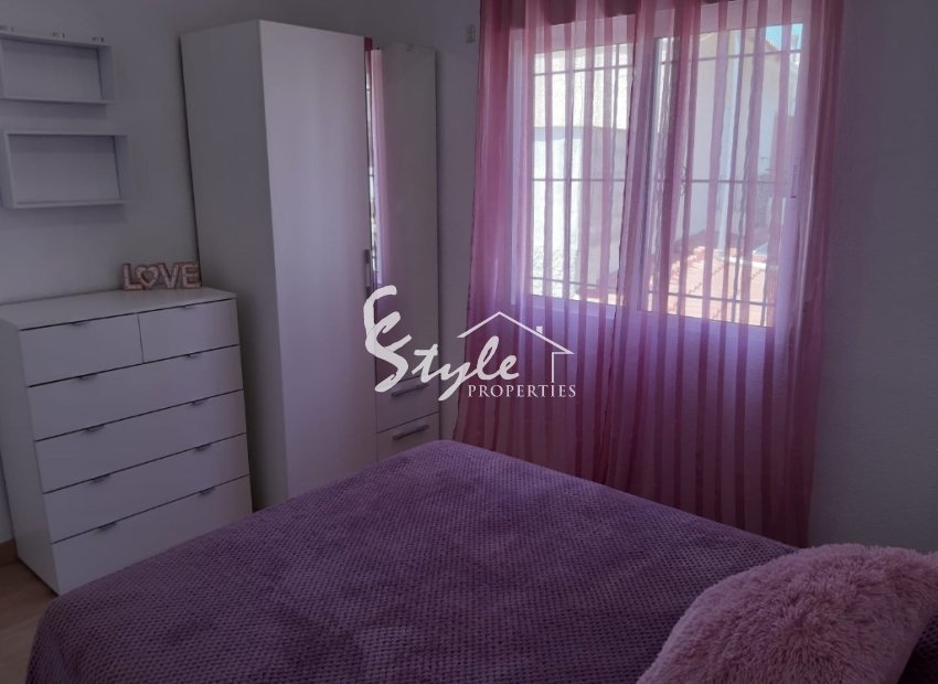 Resale - Apartment - Punta Prima