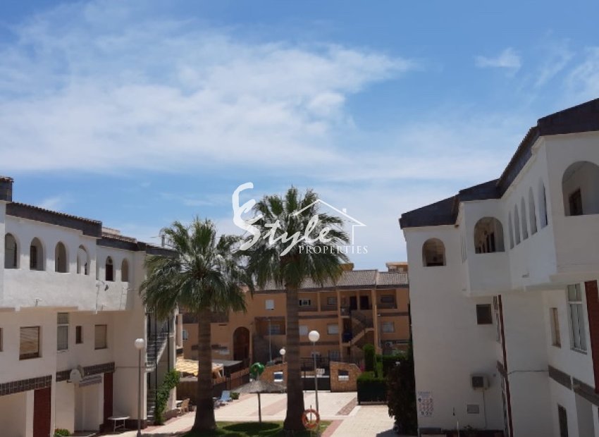 Resale - Apartment - Punta Prima