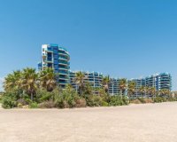 Resale - Apartment - Punta Prima