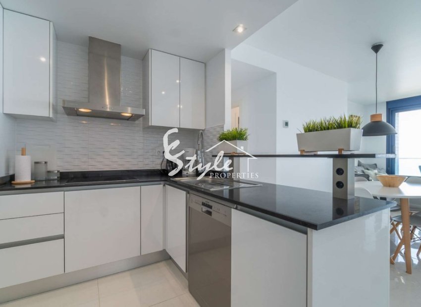 Resale - Apartment - Punta Prima