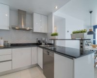 Resale - Apartment - Punta Prima