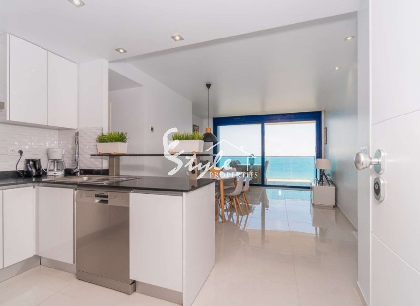 Resale - Apartment - Punta Prima