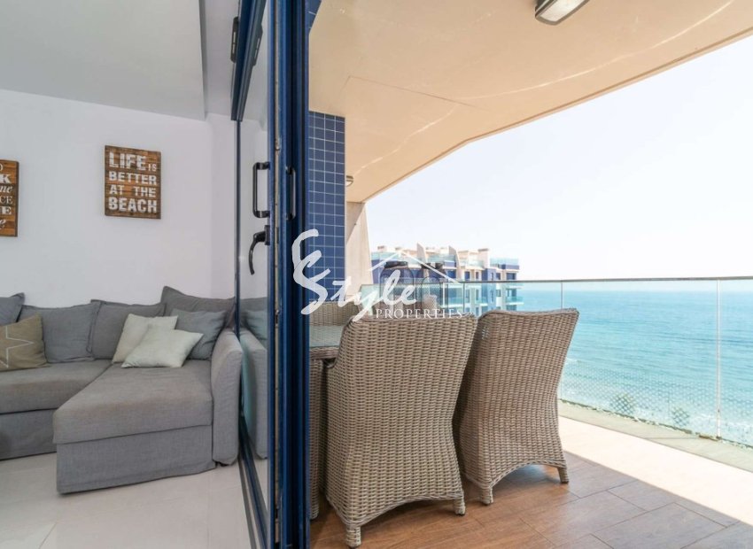 Resale - Apartment - Punta Prima