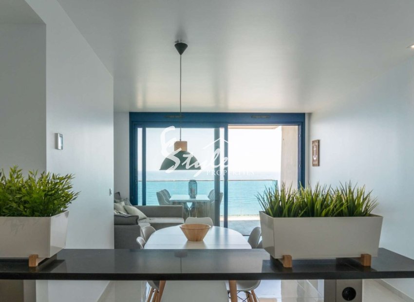 Resale - Apartment - Punta Prima