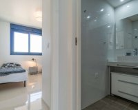 Resale - Apartment - Punta Prima