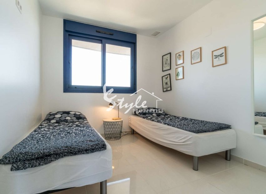 Resale - Apartment - Punta Prima