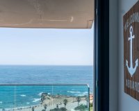 Resale - Apartment - Punta Prima