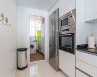 Resale - Apartment - Punta Prima