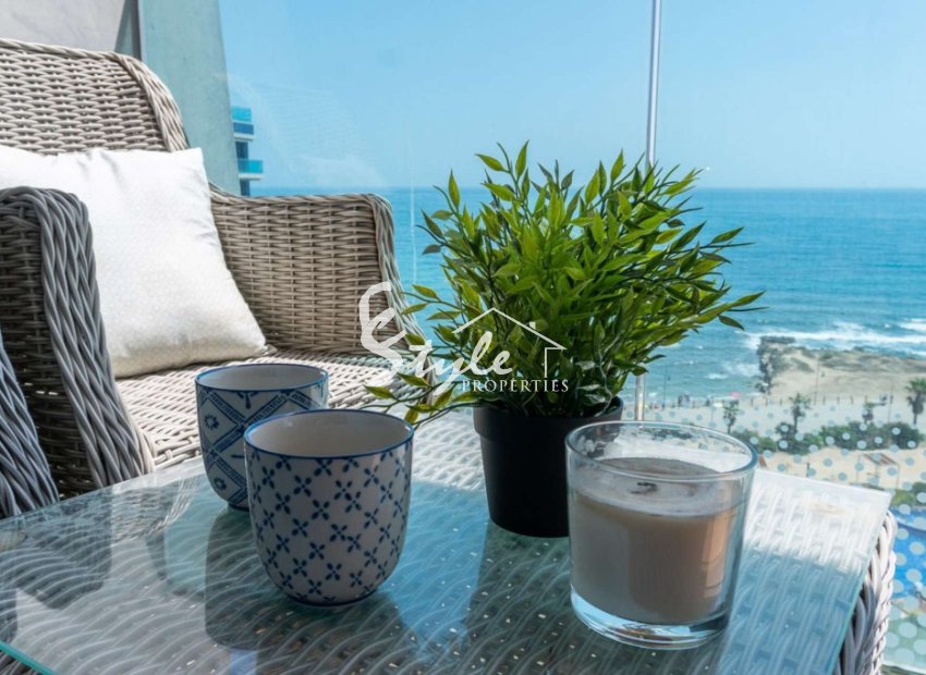 Resale - Apartment - Punta Prima