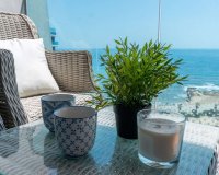 Resale - Apartment - Punta Prima