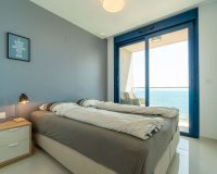 Resale - Apartment - Punta Prima