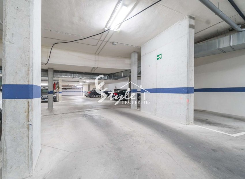 Resale - Apartment - Punta Prima