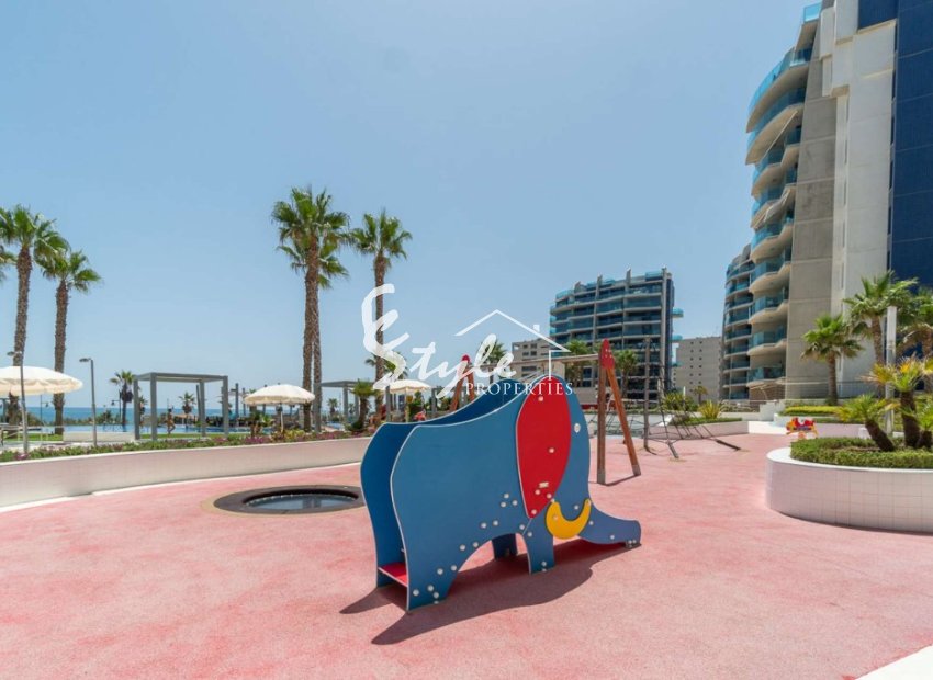 Resale - Apartment - Punta Prima