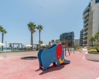 Resale - Apartment - Punta Prima