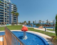 Resale - Apartment - Punta Prima