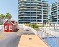 Resale - Apartment - Punta Prima