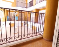 Resale - Apartment - Rojales