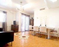 Resale - Apartment - Rojales