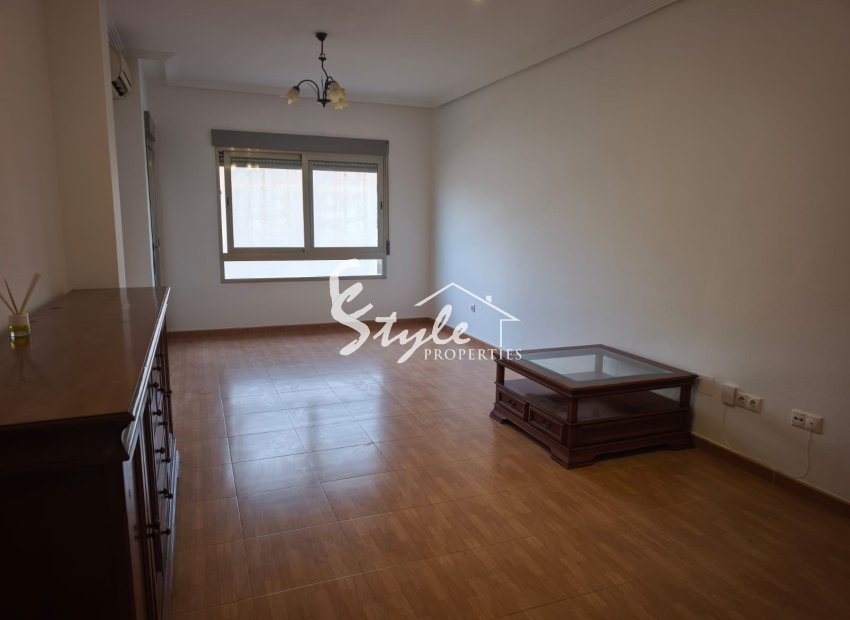 Resale - Apartment - San Isidro De Albatera - San Isidro