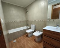 Resale - Apartment - San Isidro De Albatera - San Isidro
