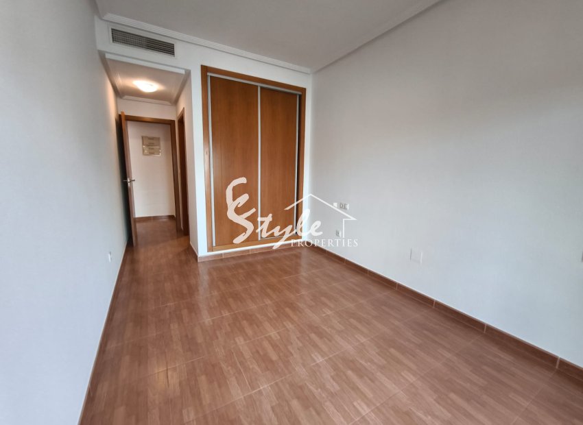 Resale - Apartment - San Isidro De Albatera - San Isidro