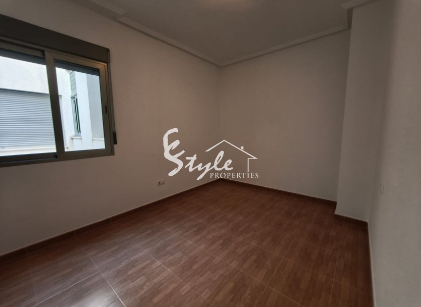 Resale - Apartment - San Isidro De Albatera - San Isidro