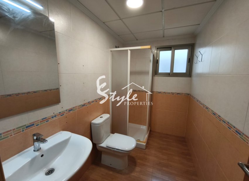 Resale - Apartment - San Isidro De Albatera - San Isidro
