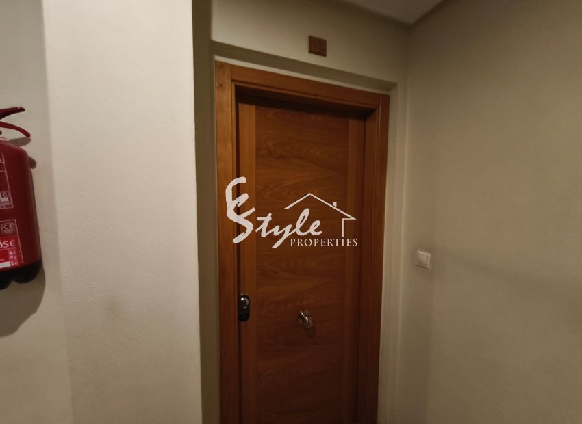 Resale - Apartment - San Isidro De Albatera - San Isidro