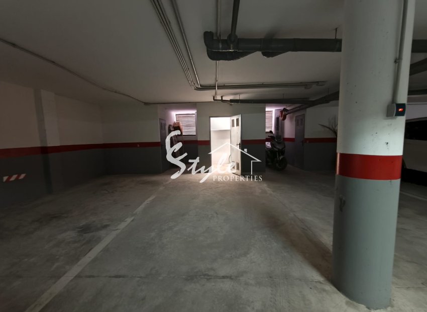 Resale - Apartment - San Isidro De Albatera - San Isidro