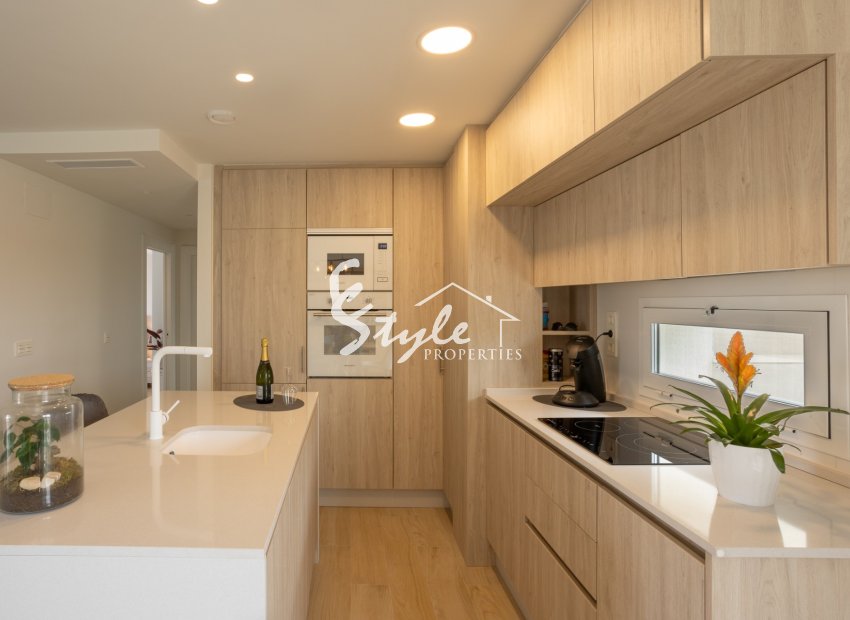 Resale - Apartment - San Miguel De Salinas - BLUE LAGOON