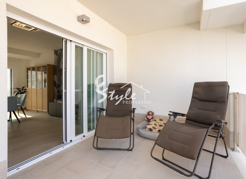 Resale - Apartment - San Miguel De Salinas - BLUE LAGOON