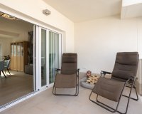 Resale - Apartment - San Miguel De Salinas - BLUE LAGOON